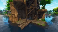 Cave Entrance