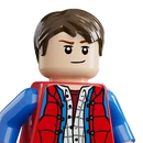 Marty McFly - Outfit - LEGO Fortnite