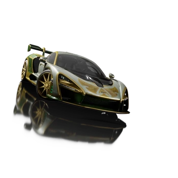 McLaren Senna | Fortnite Wiki | Fandom