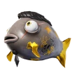 Midas Flopper - Item - Fortnite