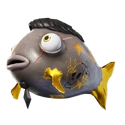 Midas Flopper - Item - Fortnite
