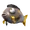 Midas Flopper - Item - Fortnite
