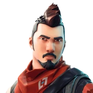 Party Hub Icon