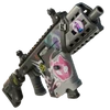 Modular Thunder Burst SMG - Weapon - Fortnite