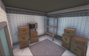 Storage Room