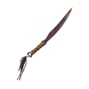 Neytiri's Knife - Pickaxe - Fortnite