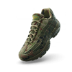 Nike Air Max 95 ' Country Camo' - Kicks - Fortnite
