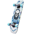 Planche de Skate (Masque de Métal)