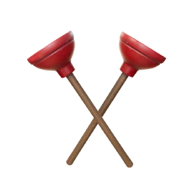 Plungerman's Plungers (Featured) - Pickaxe - Fortnite