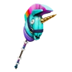 Puffcorn Pick - Pickaxe - Fortnite