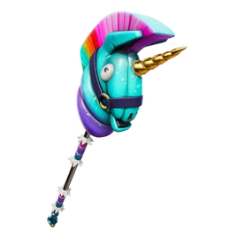 Puffcorn Pick - Pickaxe - Fortnite