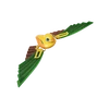 Quack Coaster - Glider - Fortnite