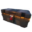 SHADOW Chest - Container - Fortnite
