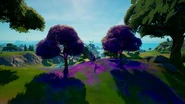 Scenic Spot (C2S7 Trees) - Landmark - Fortnite.png (3.04 MB) Alienized trees