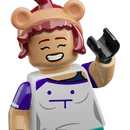 Selbi - Outfit - LEGO Fortnite
