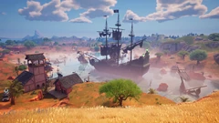 Shipwreck Shallows (3.99 MB) Shipwreck Shallows