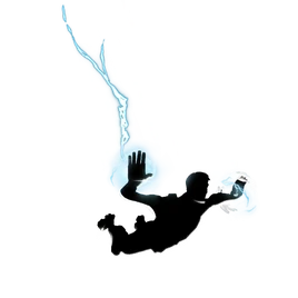Storm's Strike - Contrail - Fortnite