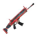 The Imagined Aura (Featured) - Wrap - Fortnite