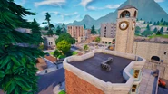 Tilted Towers (v40.00) - Location - Fortnite OG.png (3.32 MB) Overview (Update v40.00)