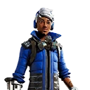 Trailblazer A.C. (Hat Style) - Hero - Save the World