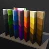 Upright Triangular Prism Gallery Large - Gallery - Fortnite
