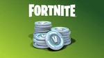 1,000 V-Bucks Background