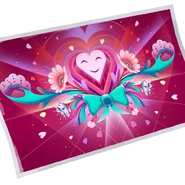 Visions of Love