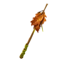 Wand of Oak - Pickaxe - Fortnite