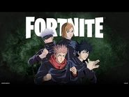 Promotional Video for the Jujutsu Kaisen Set.