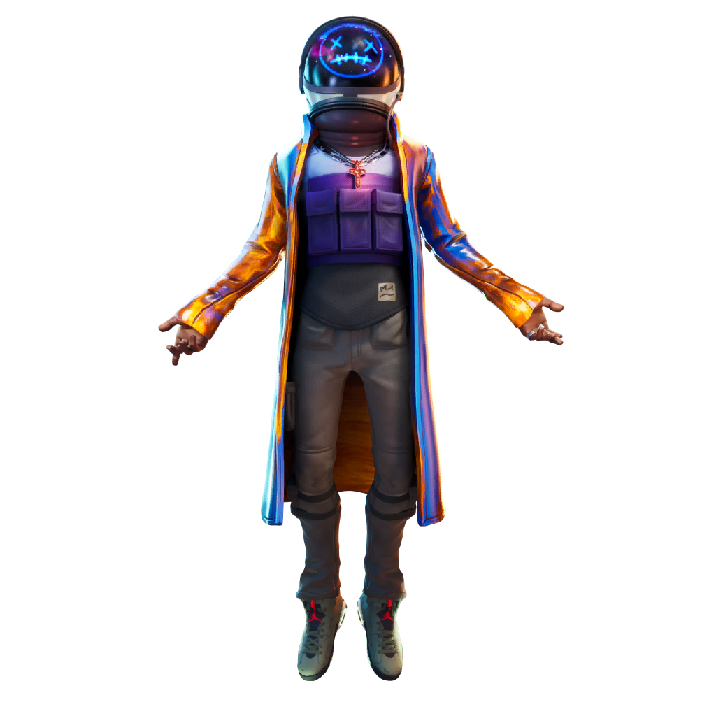 Astro Jack | Fortnite Wiki | Fandom