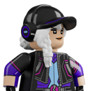 Bounty Hunter Torin - Outfit - LEGO Fortnite