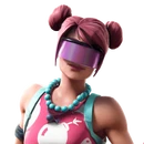 Bubble Bomber (New) - Outfit - Fortnite