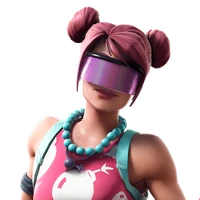 Bubble Bomber (New) - Outfit - Fortnite