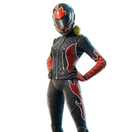 Burnoff | Fortnite Wiki | Fandom