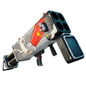Burst Quad Launcher - Weapon - Fortnite