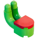 Cactus Accent Chair - Furniture - LEGO Fortnite