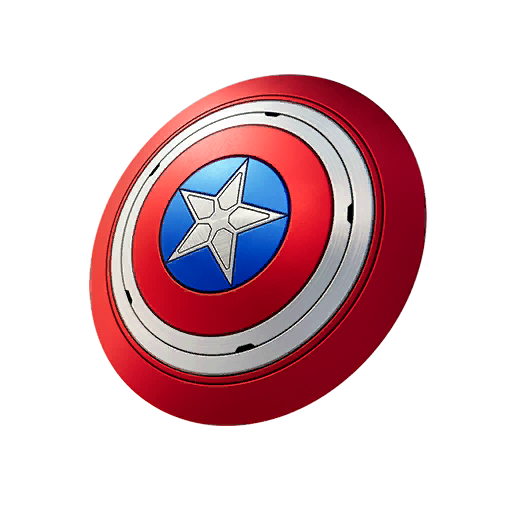 Cap's Shield Fortnite Wiki Fandom