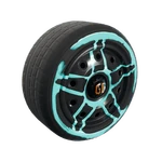 Constellar - Wheels - Rocket Racing