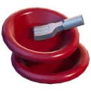 Countess is Soaking These for Later - Decoration - LEGO Fortnite