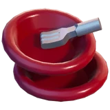 Countess is Soaking These for Later - Decoration - LEGO Fortnite