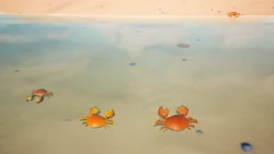 Crab - NPC - Fortnite