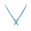 Drakon Claws (Rimebound Legacy) - Pickaxe - Fortnite