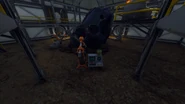 The Meteor (Before Update v4.40)