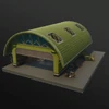 E.G.O. Hangar - Prefab - Fortnite