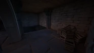 Vault Entrance