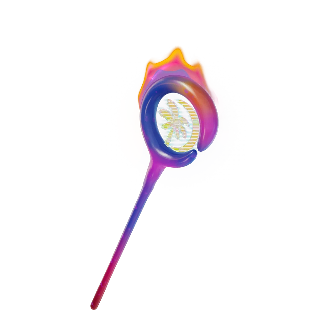 Electropalm Staff