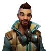 Enforcer Uncommon