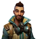 Enforcer Uncommon