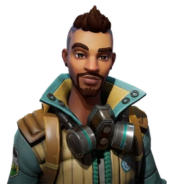 Enforcer Uncommon