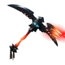 Evil Eye - Pickaxe - Fortnite
